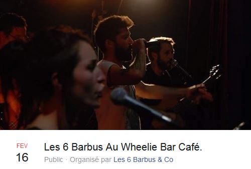 Image de Wheelie Bar Café